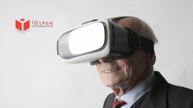 iClick Interactive Wins Big Data Award
