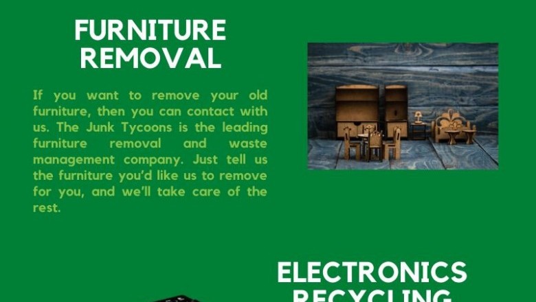 Junk Removal Services | Yard Waste Removal in Norcross GA