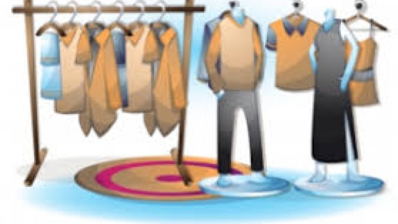 Leading Garment Supplier UK