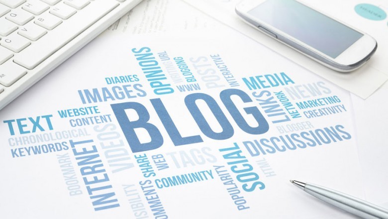 Qu'est-ce qui fait un blog réussi?
