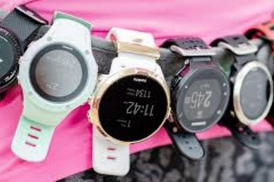 5 Best GPS Watches in 2020