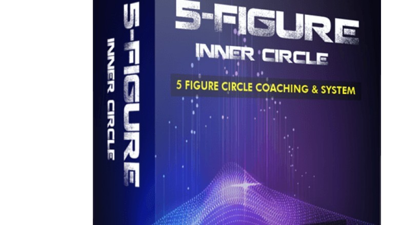5 FIGURE CIRCLE REVIEW