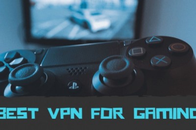 6 Best VPNs for Gaming in 2020