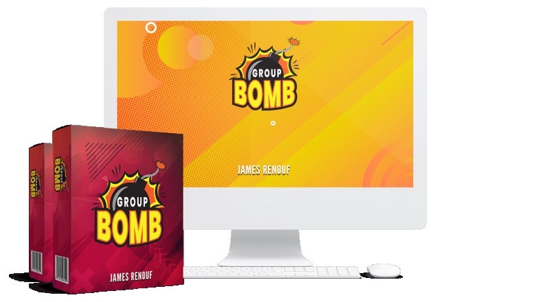 GROUP BOMB REVIEW