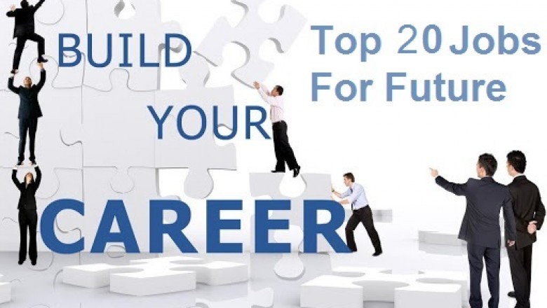 Highest Paying Jobs in Demand 2021