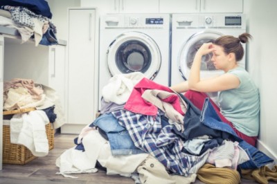 Outlook to kickstart your Uber for Laundry App Development
