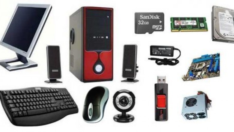 PC Accessories Market Analysis