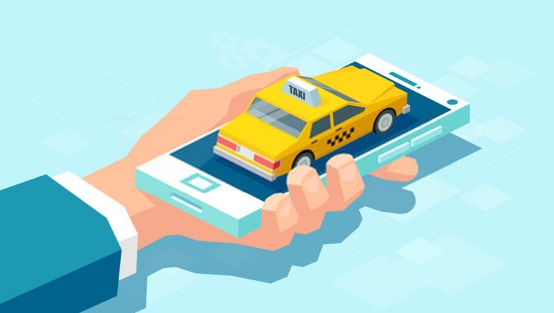 Stand-Apart Features That Can Scale Your Uber Like App For Taxi