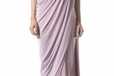 Stitched Dhoti Saree And Ready To Wear Dhoti Saree Online Available At Fresh Look Fashion