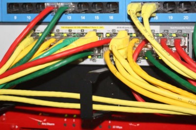 Why Is Structured Cabling Installation The Hottest Trend Right Now?