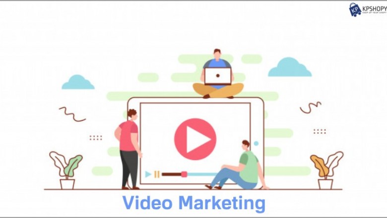 What is Video Marketing?