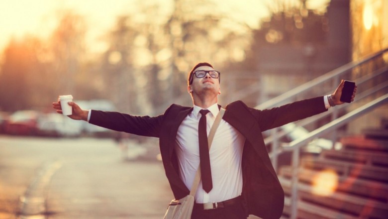 6 Types Of Motivation That Make It Possible To Reach Your Dreams