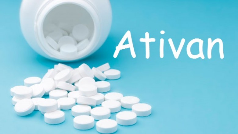 Buy Ativan Online | No Prescription Needed