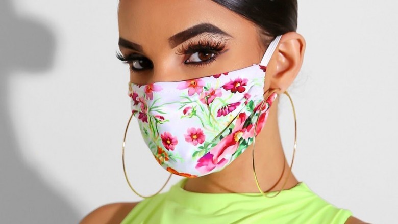 Buy Face Mask Online - Wholesale Cheap Face Masks