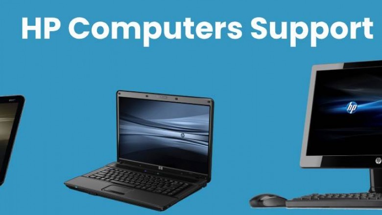 HP Computer Customer Support | HP Computer Technical Support