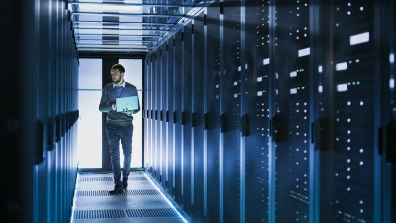 Find Best Firewall rental services provider – RAC Infra LLP