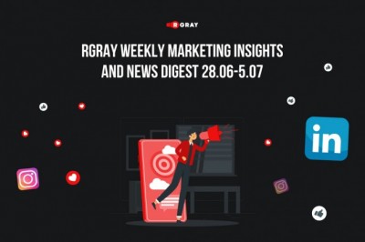 Rise of the Instagram Stories. The Latest LinkedIn data. Influencers are trendy now. What will Instagram be like at the end of 2020? Why does everyone underestimate visual content?