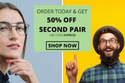 affordable glasses online
