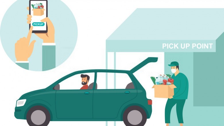Business Models Worth Considering In Your On-demand Grocery App Solution