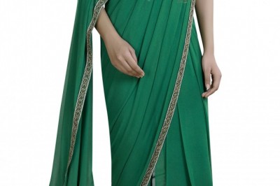 Dhoti Saree Buy Online | Sharara Saree | Plazo Sarees | Pant Style Saree