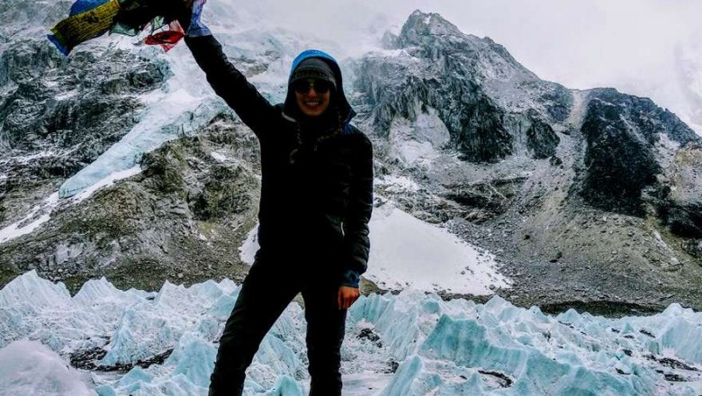 Everest Luxury Trek - 7 Days best way to see the Mt Everest in short time