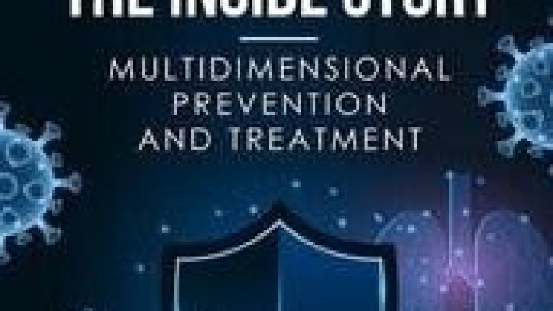 Just in Time – New E-Book About the Emotional Effects of this Coronavirus Pandemic!