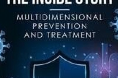 Just in Time – New E-Book About the Emotional Effects of this Coronavirus Pandemic!