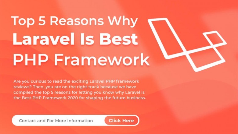 Laravel Development Company