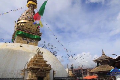 Nepal trekking and tour