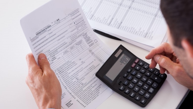 Outsource Accounts Service: Till Trial balance