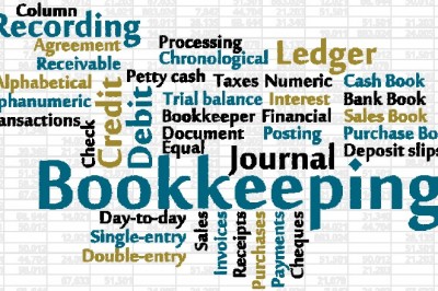 Outsourced Bookkeeping: The Game Changer For Accountancy Firms