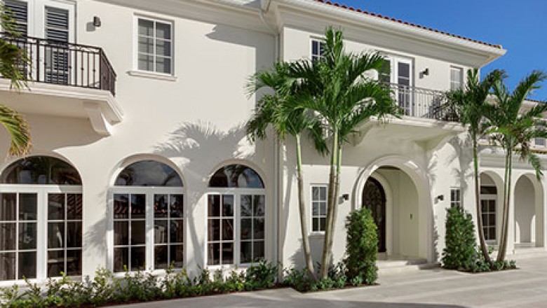 Plantation Shutter Florida