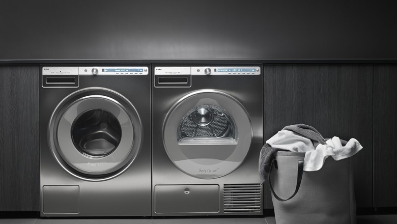 Rise in Disposable Income& Increased Spending Capacity to Boost the Washing Machine Market