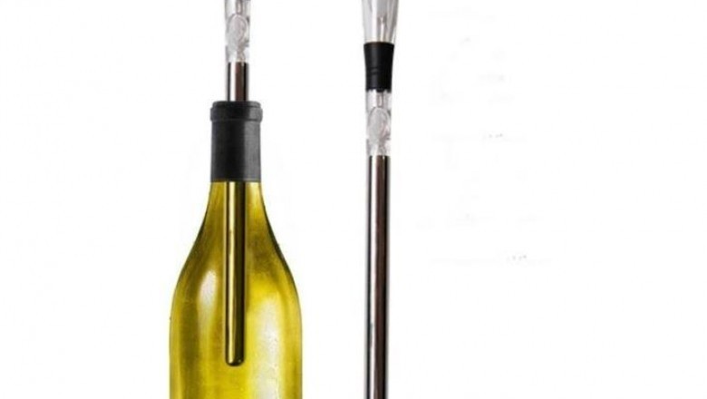 Rising Number o fRestaurants & Supermarkets to Boost the Wine Chillers and Freezers Market