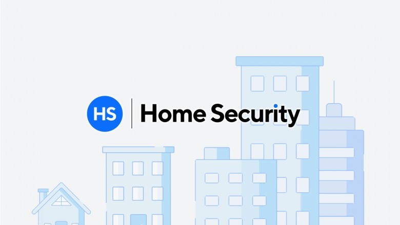 Smart Home Security System Packages For Everyone