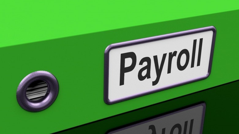 Why Outsource Payroll Services to Doshi Outsourcing?