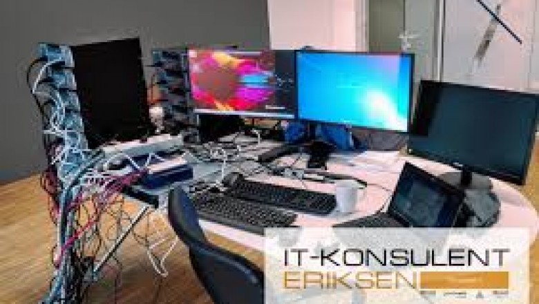 Excel ekspert