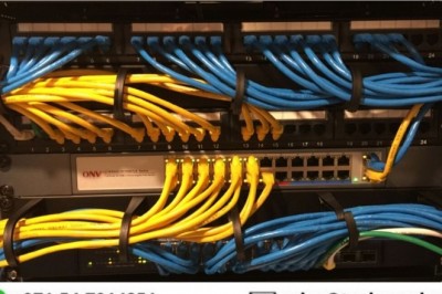How Can Structured Cabling Services Help In The Healthcare Industry?