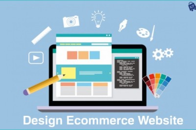 How Design Of E-Commerce Websites Is Different From Other Websites