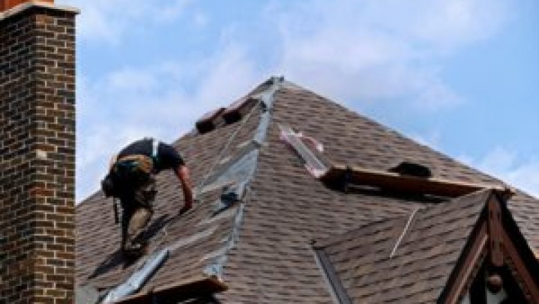 Leak repair | Roof Repair in Sugar Land, Pearland, Houston | Texans Force