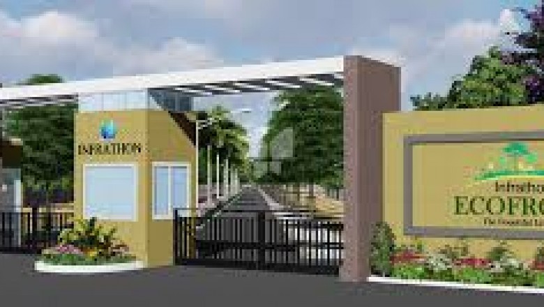 Luxury Villas and plots in Jigani Bangalore - Celebrity Prime Eco Front Bangalore