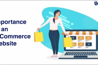 The Importance of an E-Commerce Website for your Online Store Business