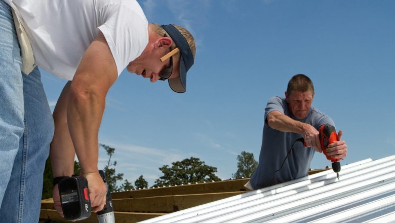 Best Roof Services | Best Roof Services