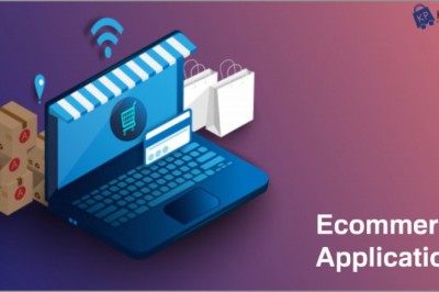 Build Solid Ecommerce Applications Using Open Source