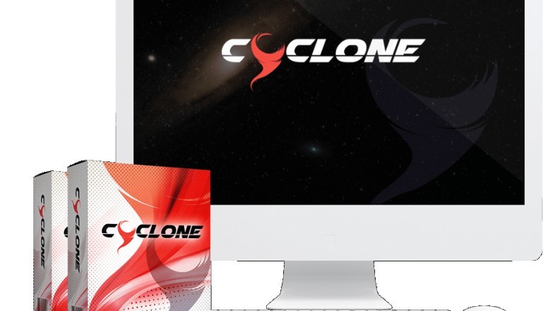 CYCLONE REVIEW
