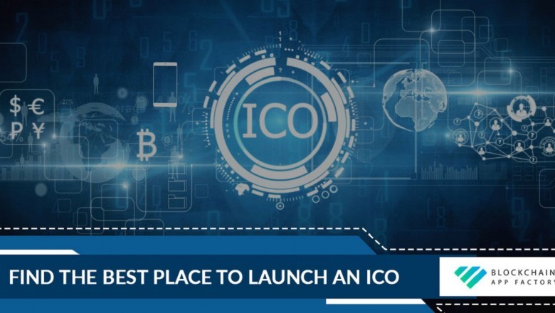 Factors to Consider Before Choosing an ICO Development