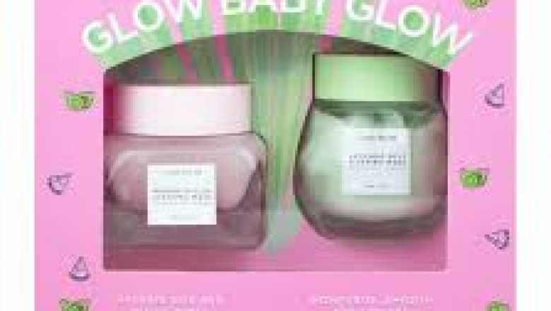 Glow Baby Glow