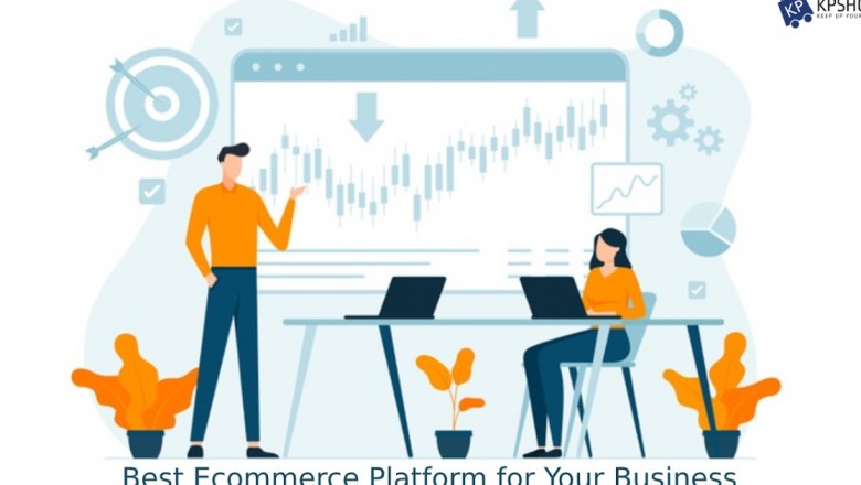 How to Choose Best Ecommerce Platform for Your Business