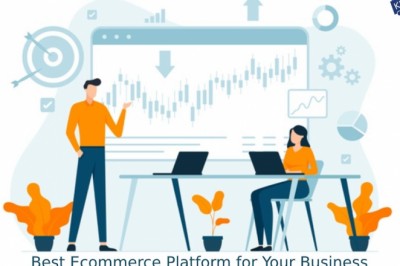 How to Choose Best Ecommerce Platform for Your Business