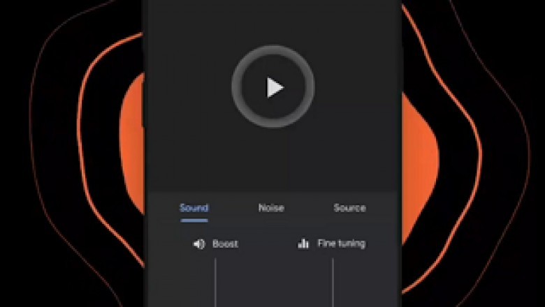 How to Effectively Use Android 10 Sound Amplifier
